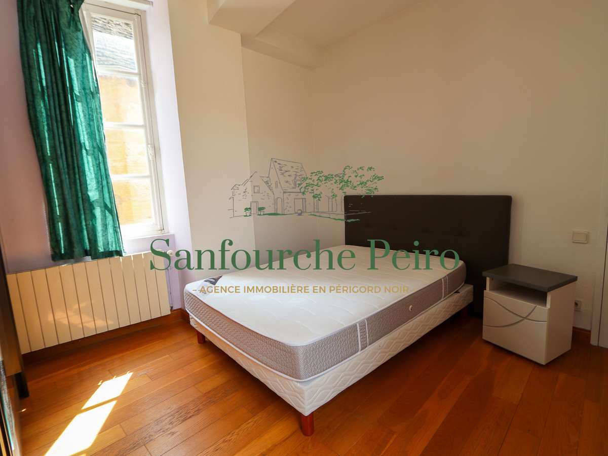 House Sarlat-la-Canéda