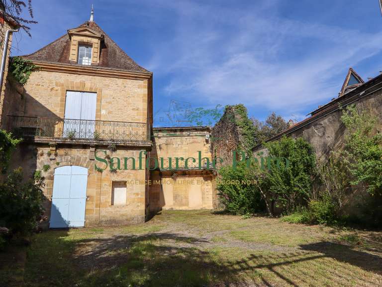 House Sarlat-la-Canéda - 213m²