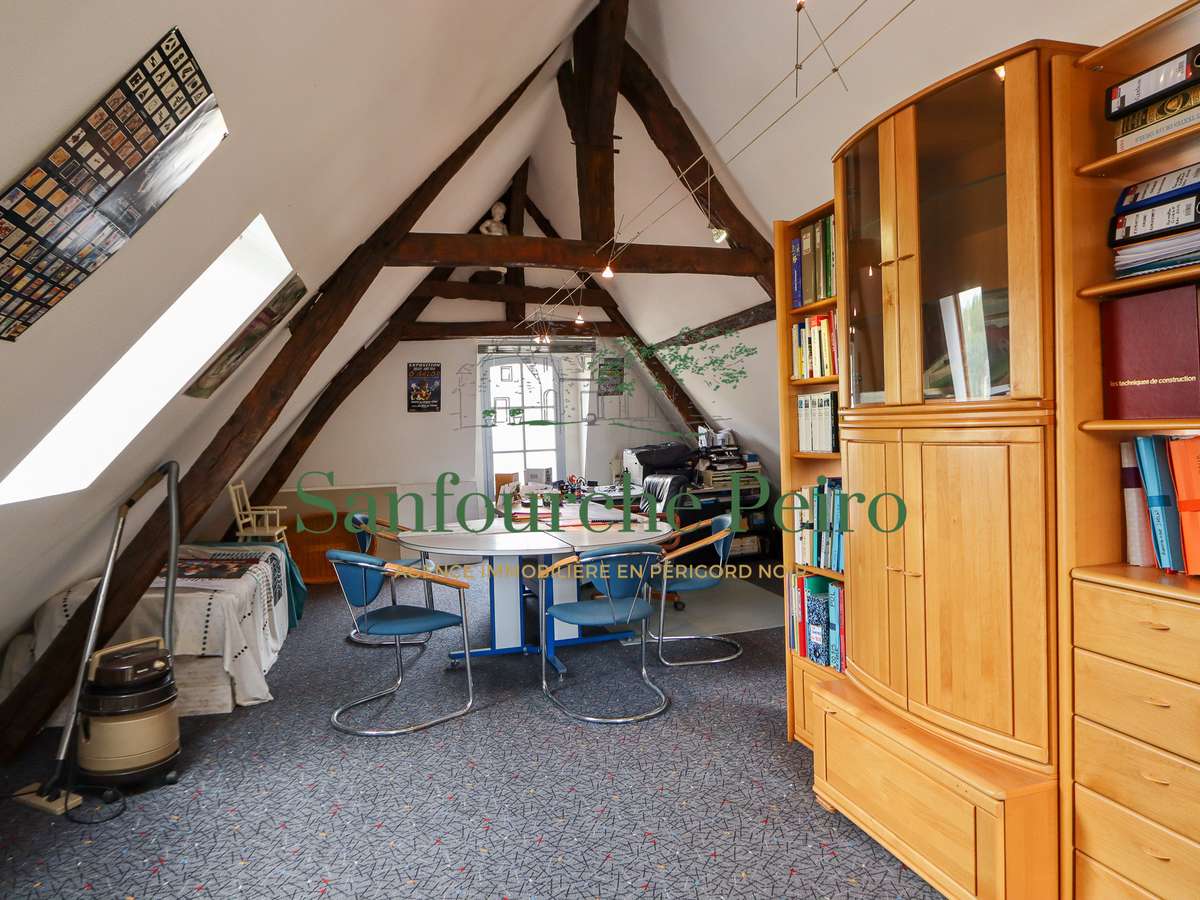 House Sarlat-la-Canéda