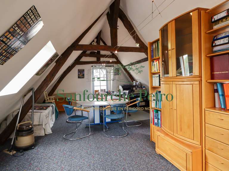 House Sarlat-la-Canéda - 213m²