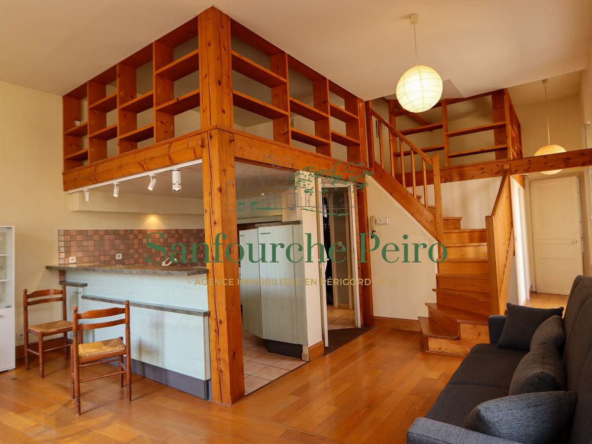 House Sarlat-la-Canéda