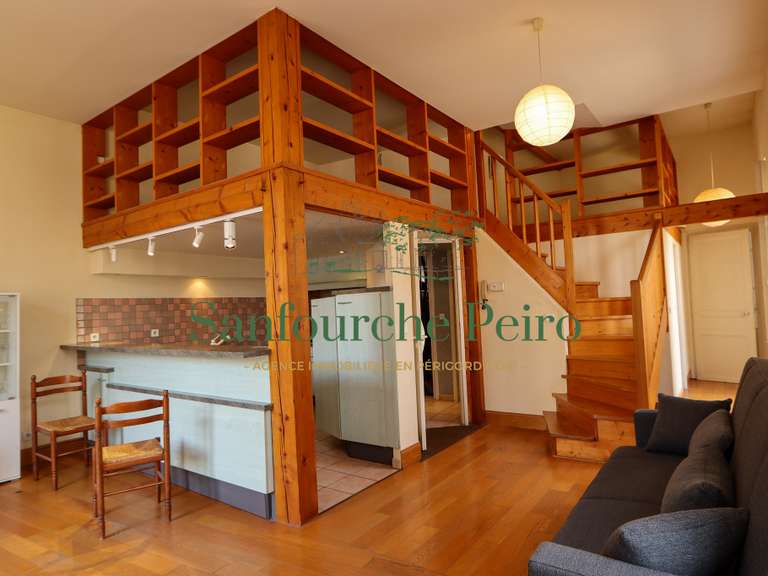 House Sarlat-la-Canéda - 213m²