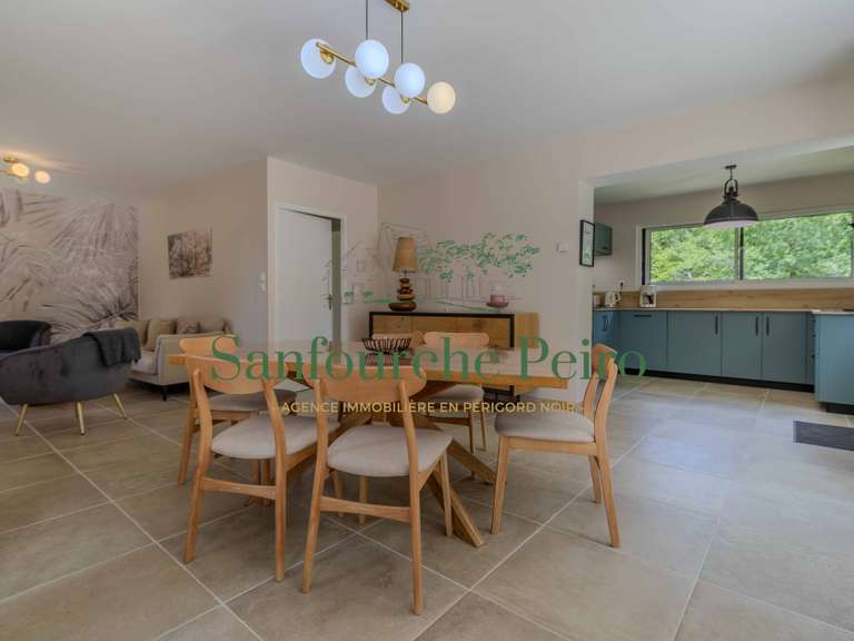 Maison Sarlat-la-Canéda - 9 chambres - 407m²