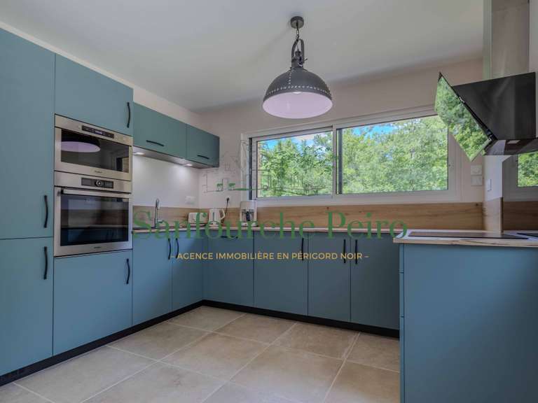 Maison Sarlat-la-Canéda - 9 chambres - 407m²