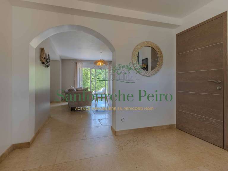 Maison Sarlat-la-Canéda - 9 chambres - 407m²