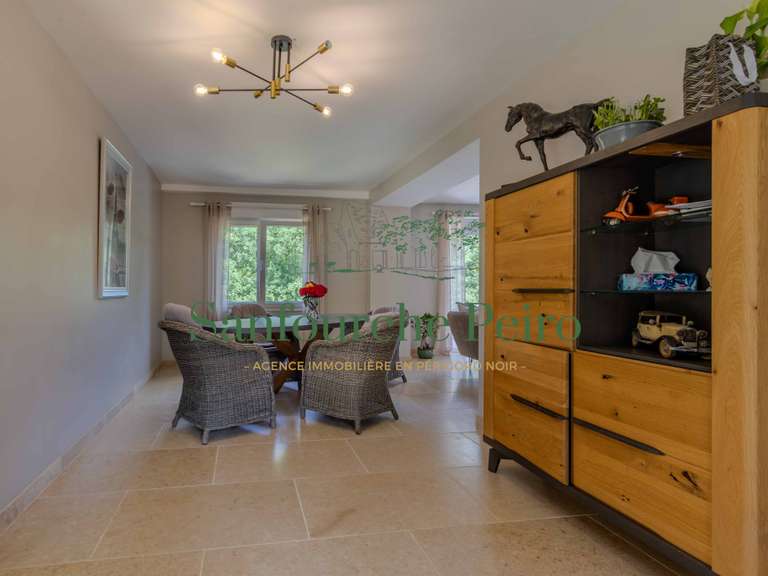 Maison Sarlat-la-Canéda - 9 chambres - 407m²
