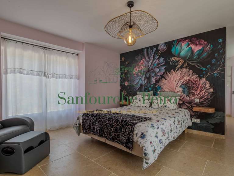 Maison Sarlat-la-Canéda - 9 chambres - 407m²