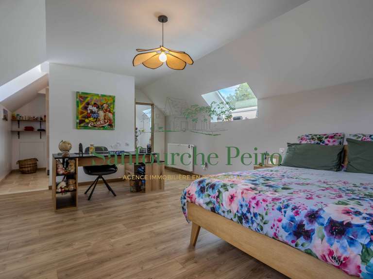 Maison Sarlat-la-Canéda - 9 chambres - 407m²