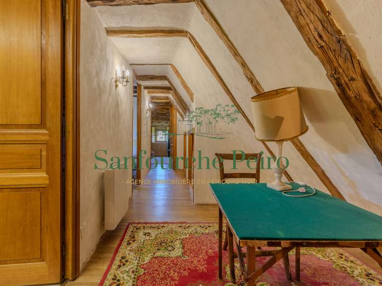 Maison Sarlat-la-Canéda - 5 chambres - 222m²