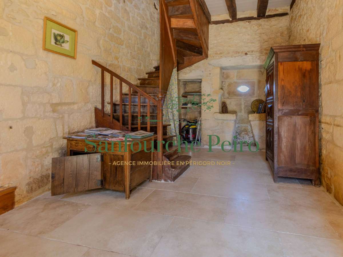 Maison Sarlat-la-Canéda