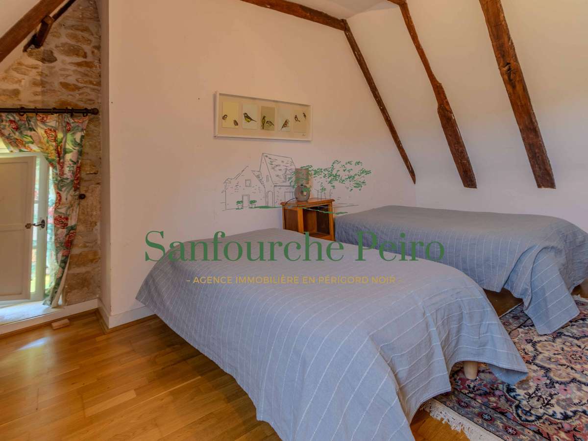 Maison Sarlat-la-Canéda