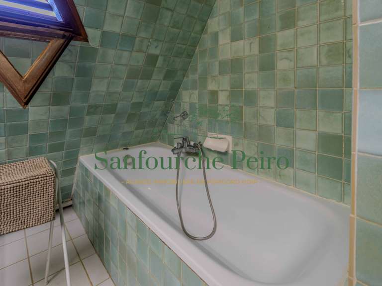 Maison Sarlat-la-Canéda - 5 chambres - 222m²