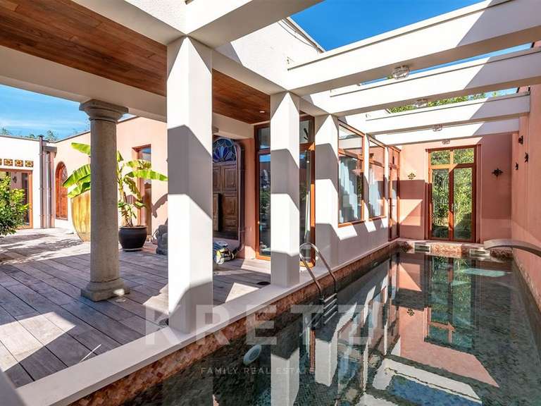 Maison Sarlat-la-Canéda - 3 chambres - 365m²