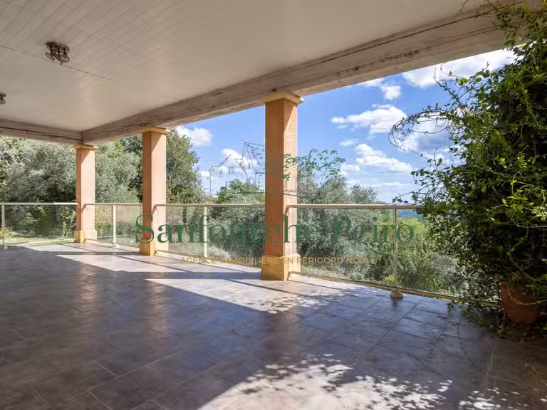 Maison Sarlat-la-Canéda - 3 chambres - 237m²