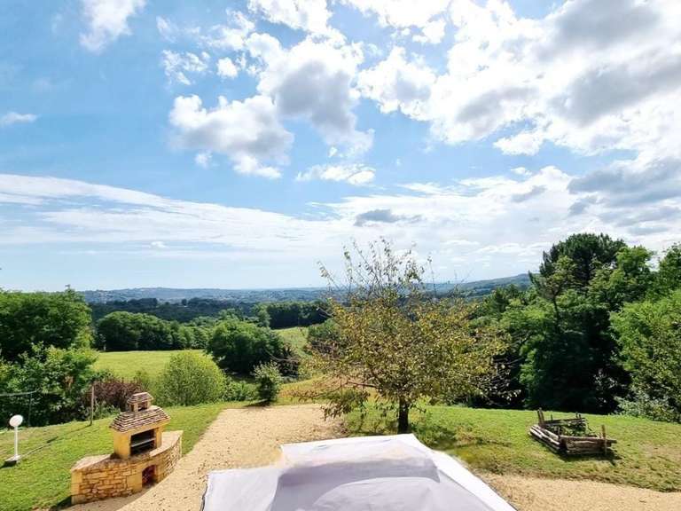 Maison Sarlat-la-Canéda - 5 chambres - 250m²