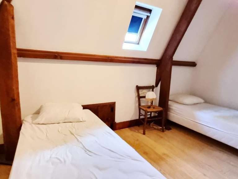 Maison Sarlat-la-Canéda - 5 chambres - 250m²