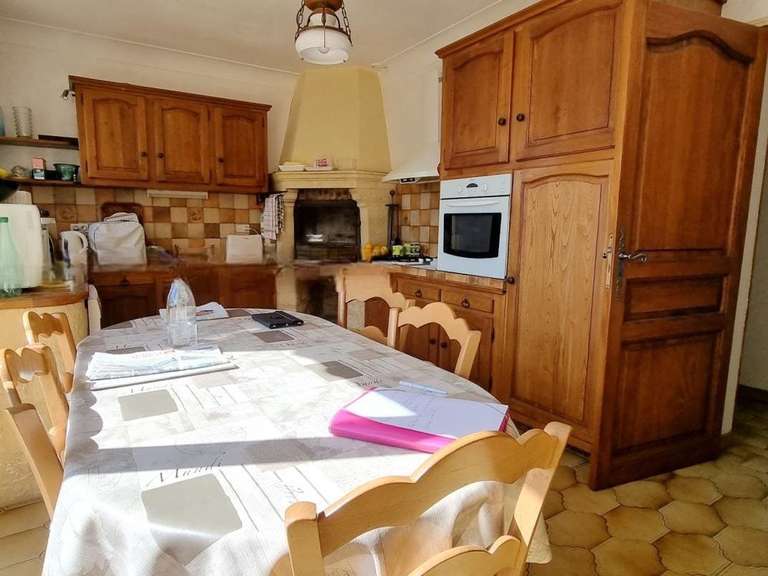 Maison Sarlat-la-Canéda - 5 chambres - 250m²