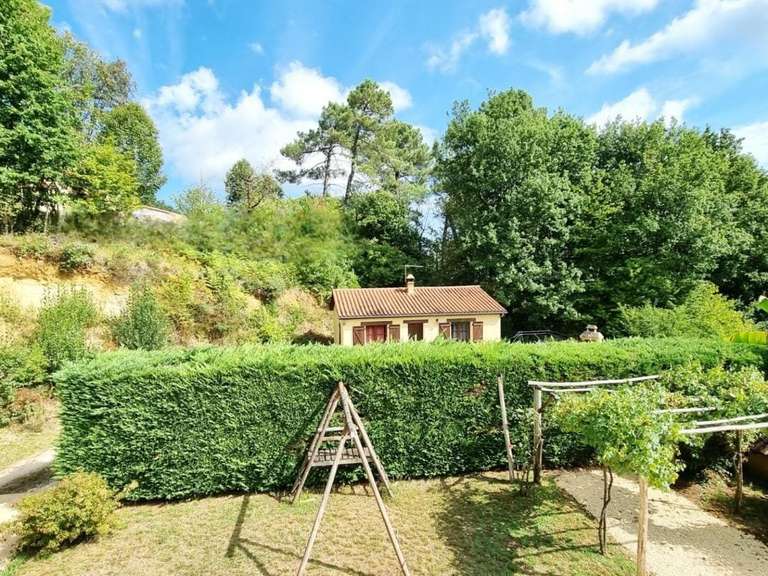 Maison Sarlat-la-Canéda - 5 chambres - 250m²