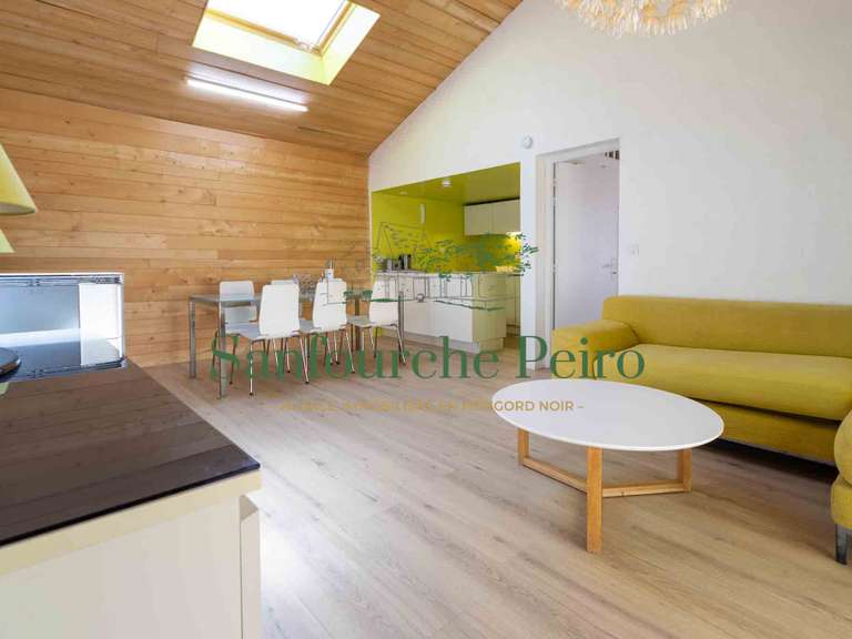 Maison Sarlat-la-Canéda - 6 chambres - 171m²