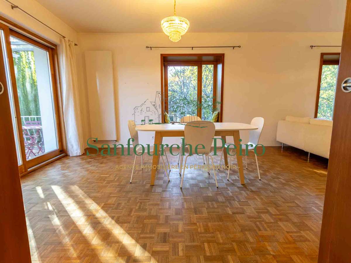 Maison Sarlat-la-Canéda