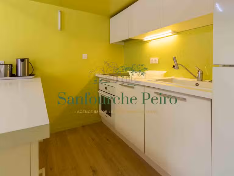 Maison Sarlat-la-Canéda - 6 chambres - 171m²