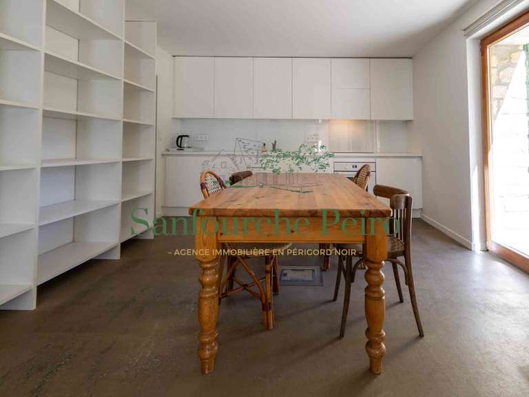 Maison Sarlat-la-Canéda - 6 chambres - 171m²