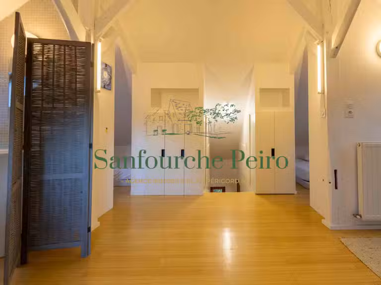 Maison Sarlat-la-Canéda - 6 chambres - 171m²