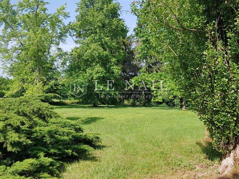 Manor Sarlat-la-Canéda - 500m²