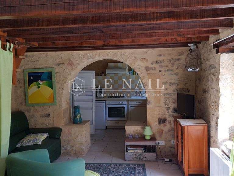 Manor Sarlat-la-Canéda - 500m²