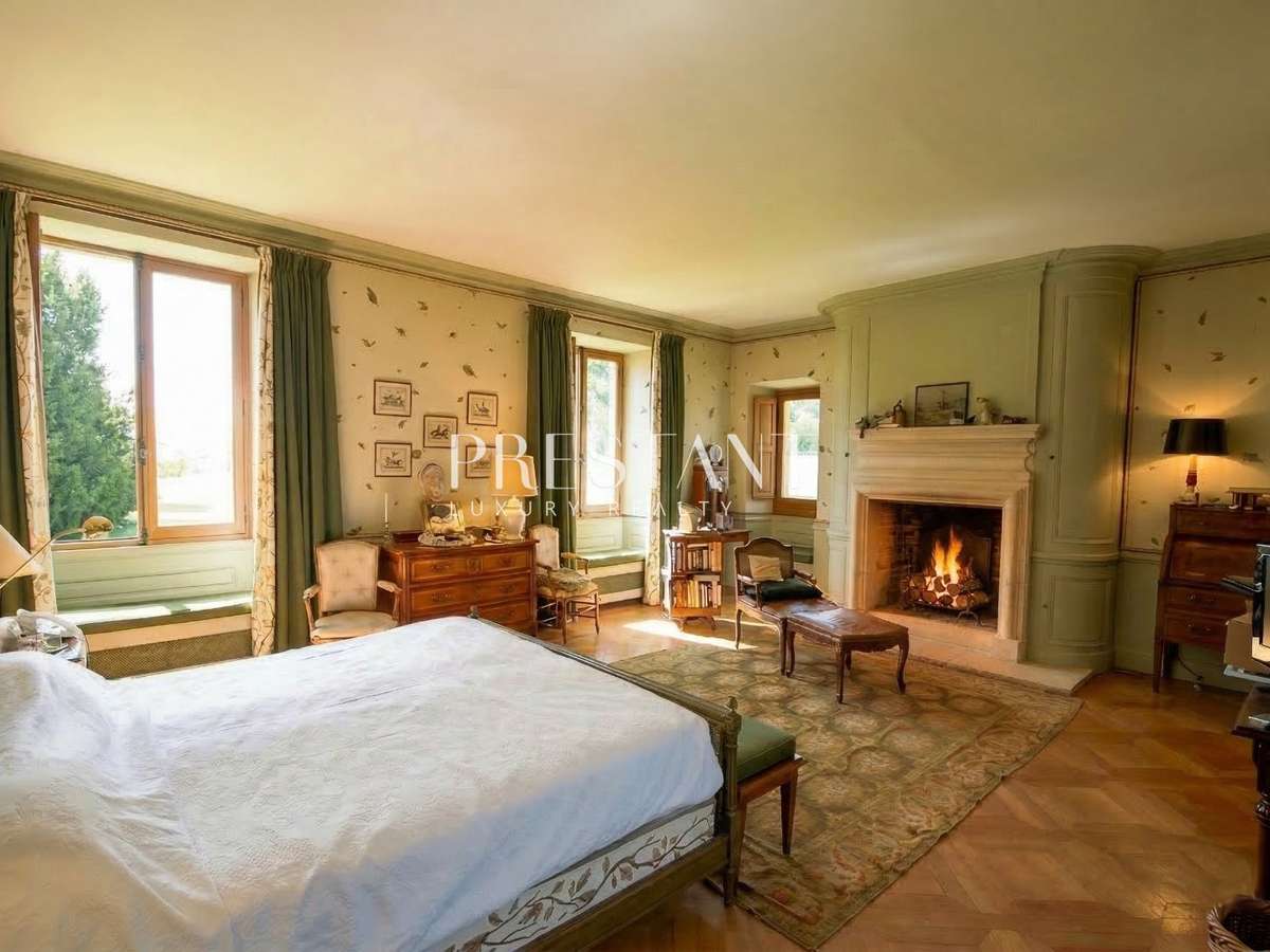 Manoir Sarlat-la-Canéda