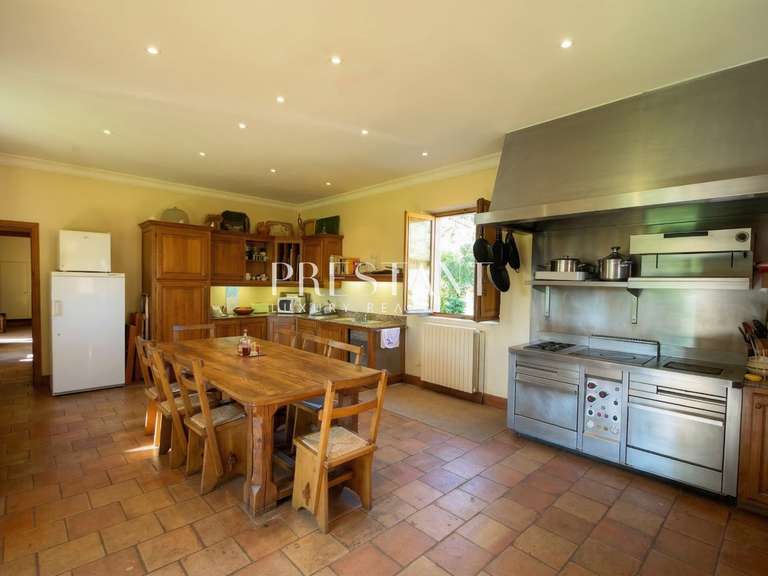 Manoir Sarlat-la-Canéda - 13 chambres - 680m²