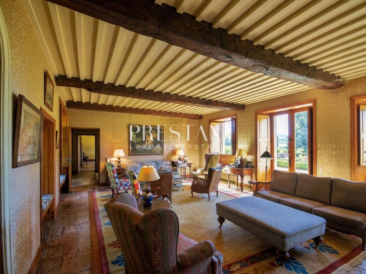 Manoir Sarlat-la-Canéda