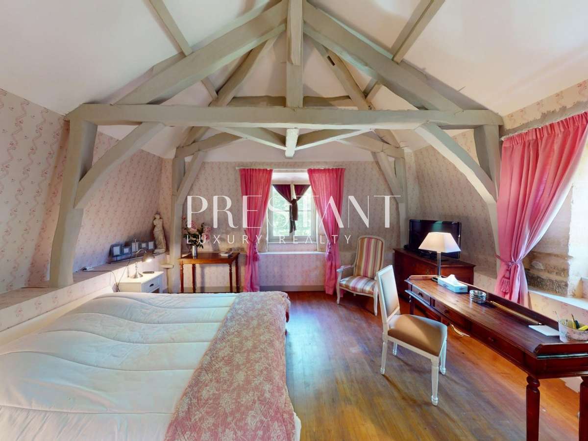Manoir Sarlat-la-Canéda