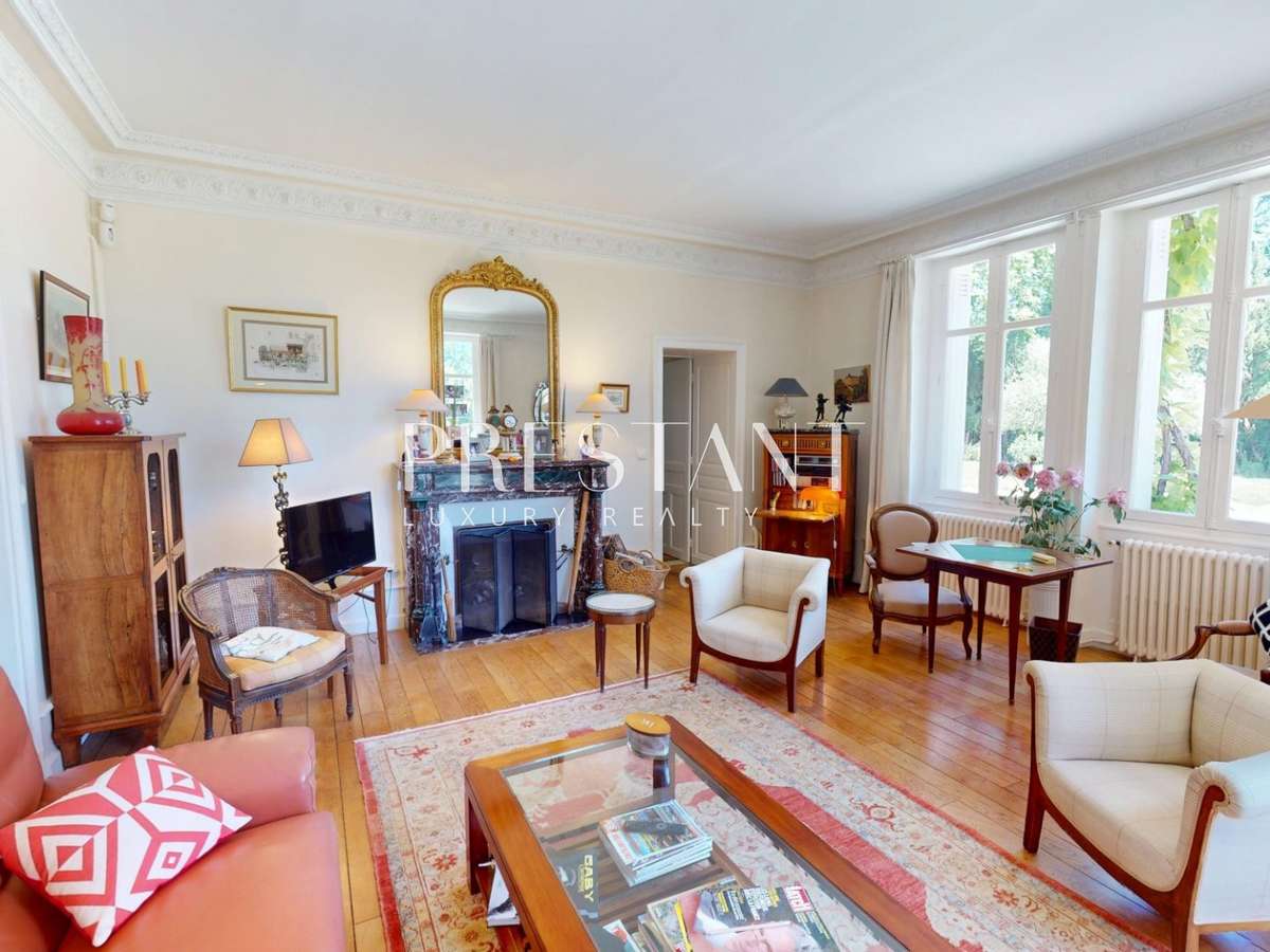 Manoir Sarlat-la-Canéda