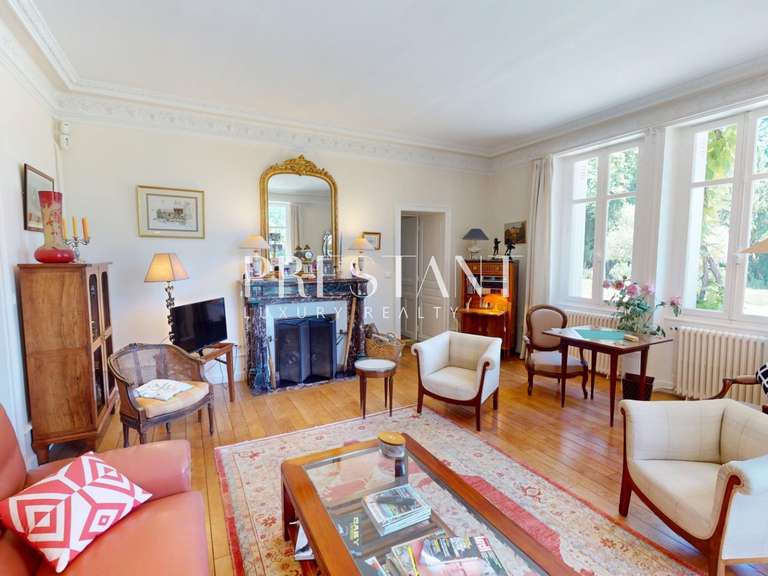 Manoir Sarlat-la-Canéda - 8 chambres