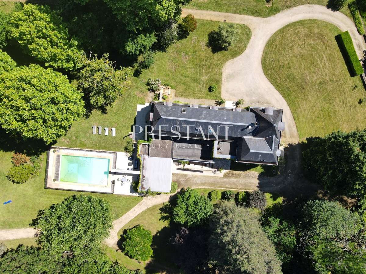 Manoir Sarlat-la-Canéda