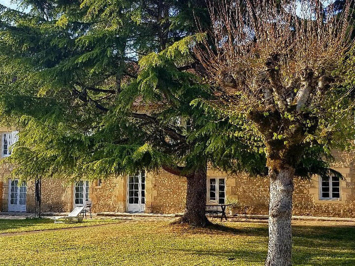Vente Propriété Sarlat-la-Canéda - 6 chambres