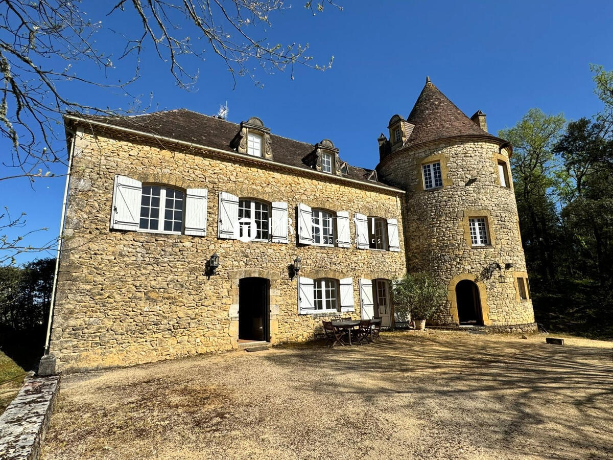 Propriété Sarlat-la-Canéda