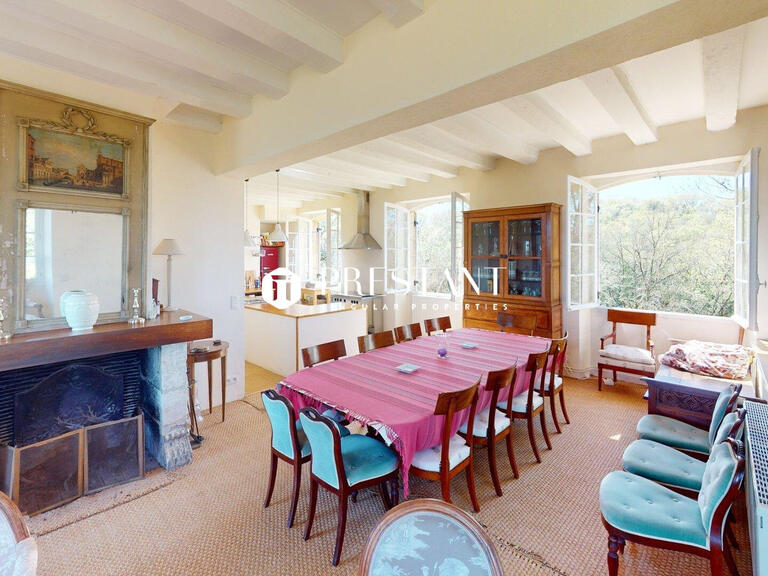 Propriété Sarlat-la-Canéda - 6 chambres - 350m²
