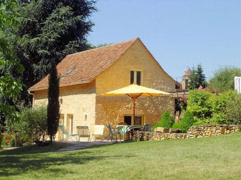 Propriété Sarlat-la-Canéda - 8 chambres
