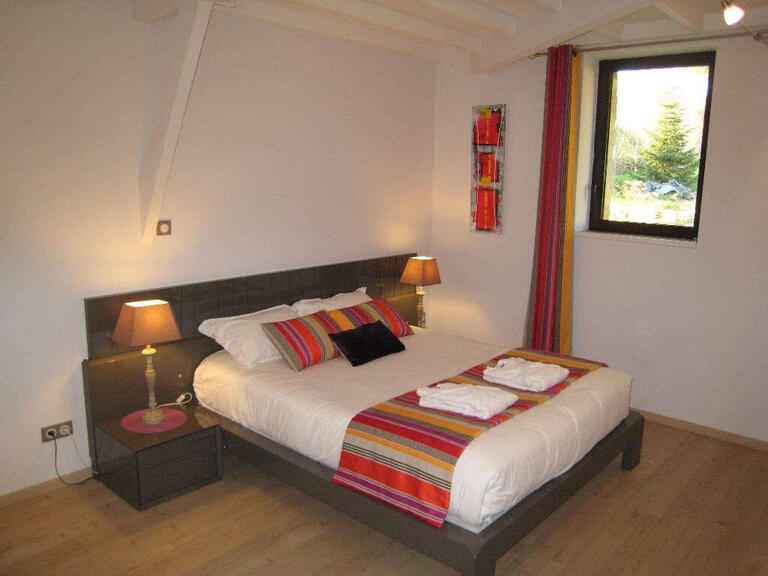 Propriété Sarlat-la-Canéda - 8 chambres
