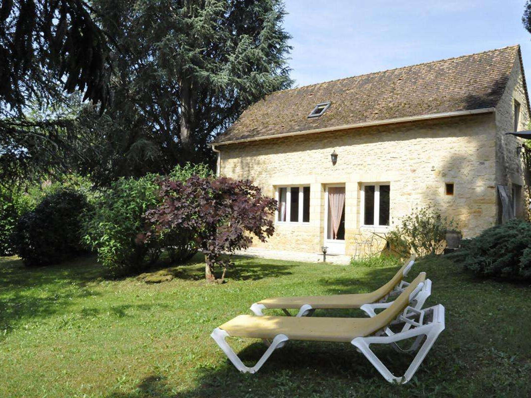 Property Sarlat-la-Canéda