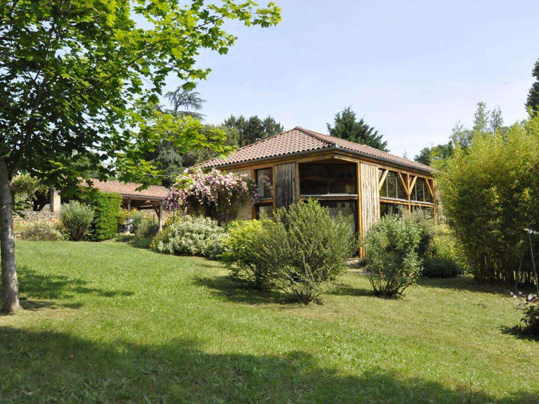 Property Sarlat-la-Canéda