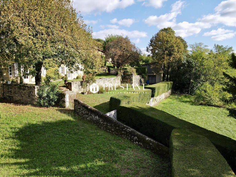 Propriété Sarlat-la-Canéda - 5 chambres - 250m²