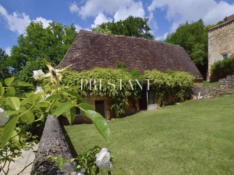 Propriété Sarlat-la-Canéda - 6 chambres - 250m²
