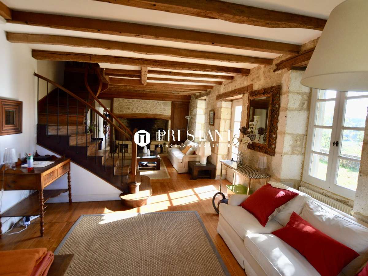 Propriété Sarlat-la-Canéda