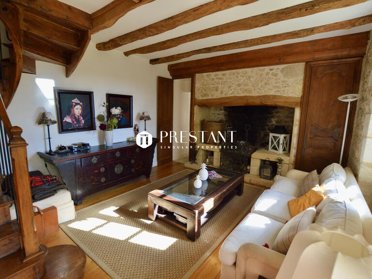 Propriété Sarlat-la-Canéda - 5 chambres - 250m²