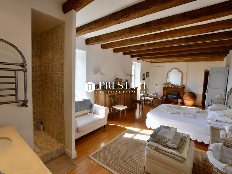 Propriété Sarlat-la-Canéda - 5 chambres - 250m²