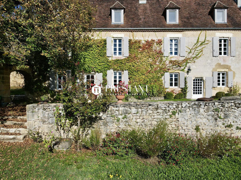 Propriété Sarlat-la-Canéda - 6 chambres - 250m²