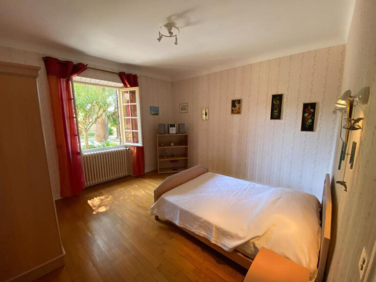 Propriété Sarlat-la-Canéda - 5 chambres